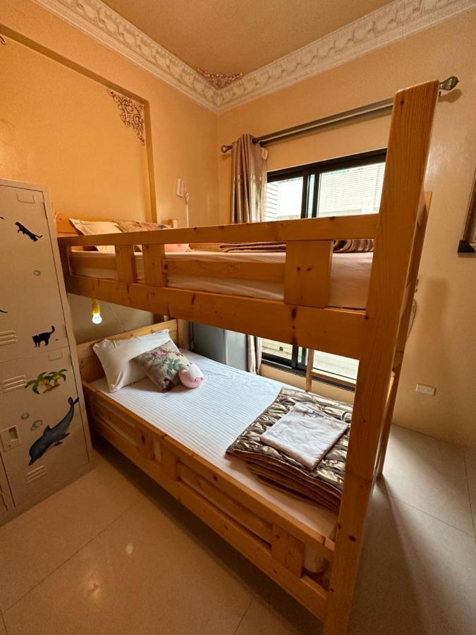 Tou Cheng Whale Watching Homestay Toucheng Buitenkant foto